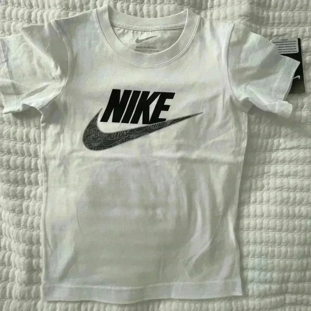 Nike Boys shirt - Picture 1 of 2
